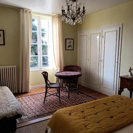 Bed & Breakfast Les Hortensias - D'hotes *